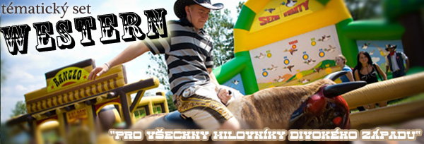 Set western