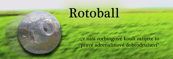Rotoball