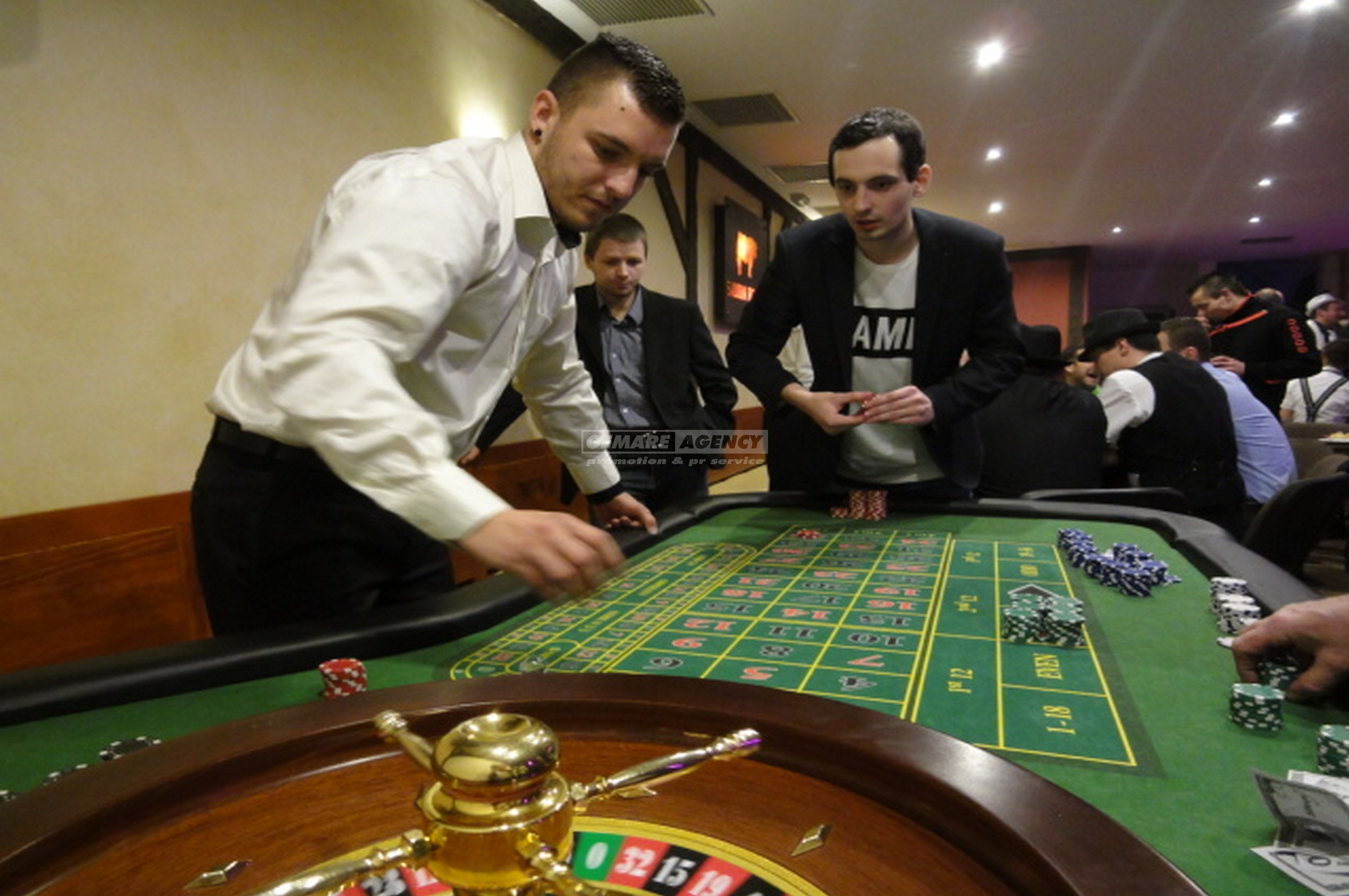 Mobilní casino 