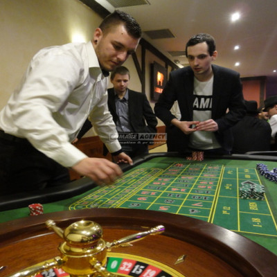 Mobilní casino 