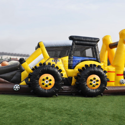 Aktivní centrum Bagr