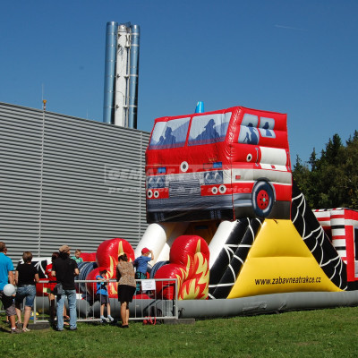 Aktivní centrum Hasiči