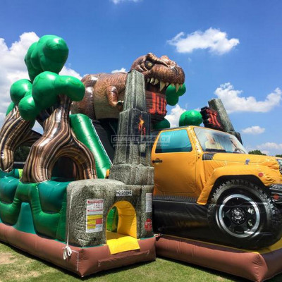 Aktivní centrum Jurský park