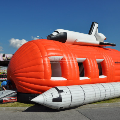 Aktivní centrum Raketa