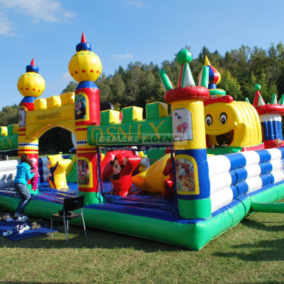 Aktivní centrum Disney