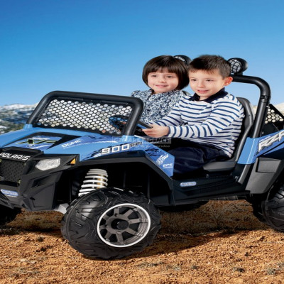 Dětské buggy Polaris