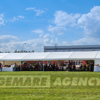 Party stan 10 x 30 m