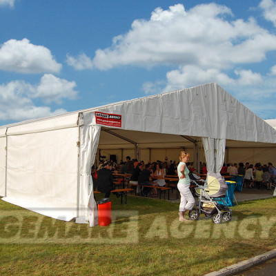 Party stan 10 x 25 m