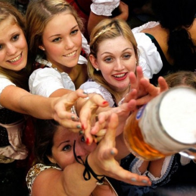 Vánoční večírek