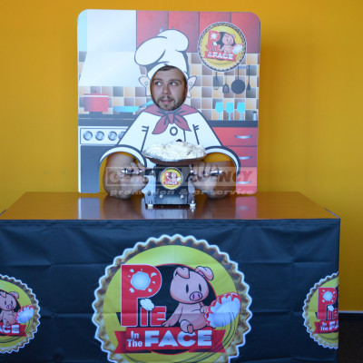 Šlehačková ruleta