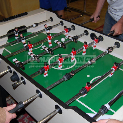 Stolní fotbálek "klasik"