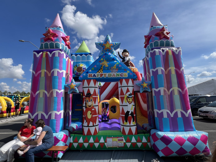 Aktivní centrum Cirkus