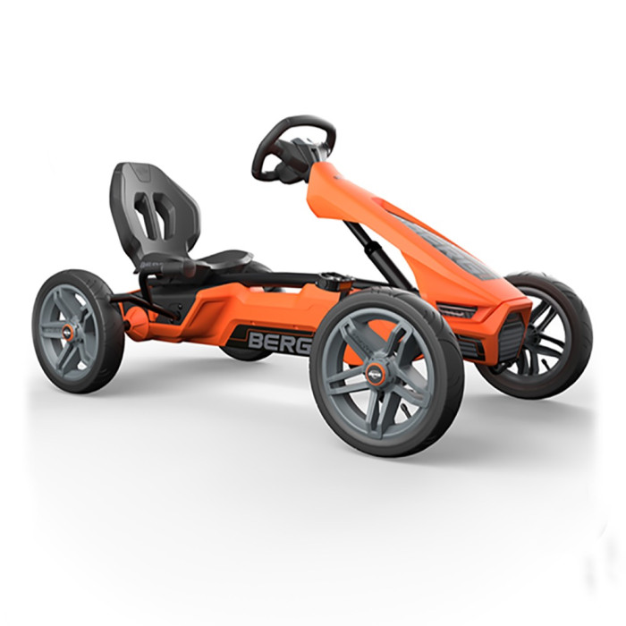 dětské čtyřkolky pronájem