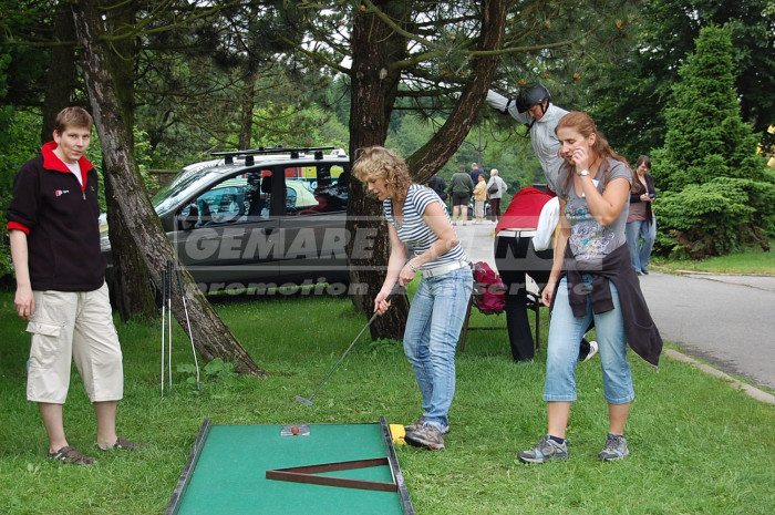 minigolf-pronajem