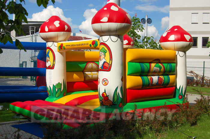 skakaci-hrad-olomouc