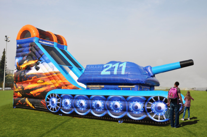 nafukovaci-skluzavka-ostrava