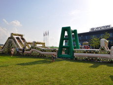 bootcamp atrakce k pronámu