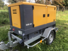 pronájem elektrocentrál Prostějov