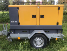 pronájem centrál Brno