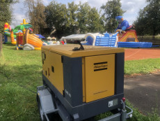 pronájem centrál Ostrava