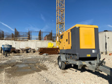 pronájem centrál Opava