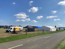 pronájem elektrocentrál Ostrava