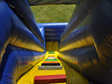 pronájem atrakce pro děti