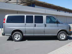 chevrolet-express-pronajem