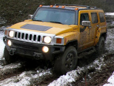 hummer-akce