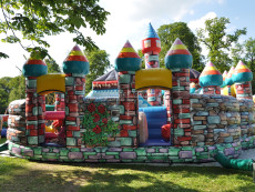 Aktivní centrum Šípková RůženkaAktivní centrum Šípková Růženka