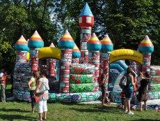 Aktivní centrum Šípková RůženkaAktivní centrum Šípková Růženka