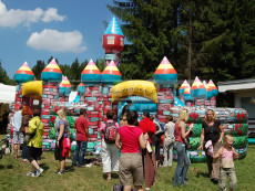 Aktivní centrum Šípková Růženka
