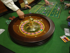 ruleta-firemni-vanocni-vecirek