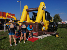 atrakce pro děti stavební firma