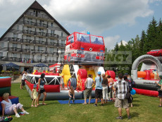 Aktivní centrum Hasiči