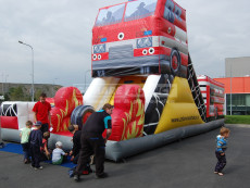 Aktivní centrum Hasiči