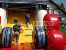 Aktivní centrum Hasiči