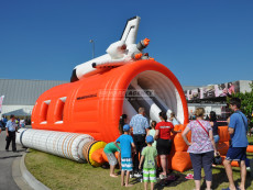 Aktivní centrum Raketa