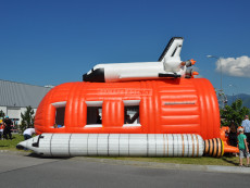 Aktivní centrum Raketa