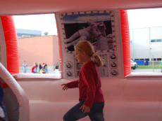 Aktivní centrum k pronájmu