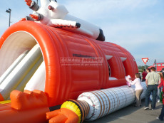 Aktivní centrum Raketa