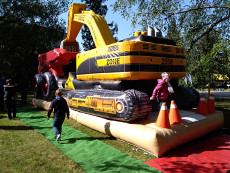 strakce stavební veletrh