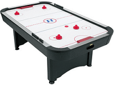 Airhockey pronájem atrakce
