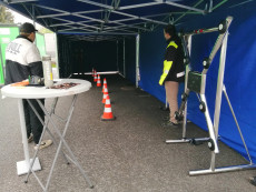 opilecké brýle pronájem