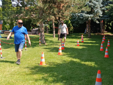 brýle simulující účinky alkoholu