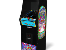 simulátory vánoční večírek