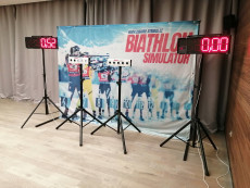 pronájem půjčovna laserové střelby