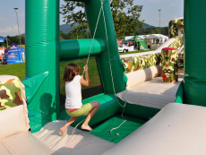 atrakce prodej a pronájem