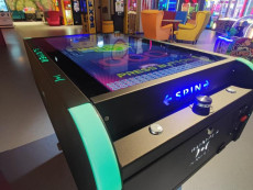 pronájem atrakcí firemní akce