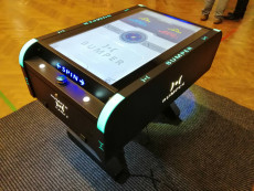 Pronájem Arkádový automat